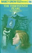 Image of nancy drew 56 the thirteenth pearl
