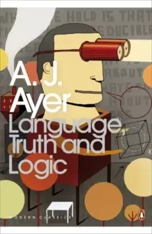 Image of Language, Truth and Logic
