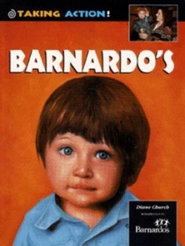 Image of Barnardos by Diane Church Book