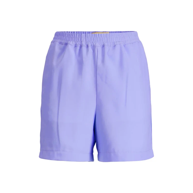 Image of JJXX Womens shorts JJXX Jxpoppy Violet Female XS