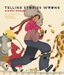 Image of Telling Stories Wrong