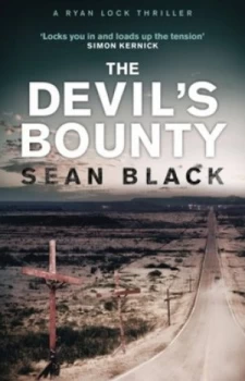Image of The Devils Bounty by Sean Black Paperback