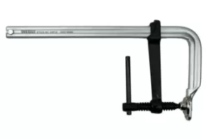 Image of Teng Tools CMF30 F Clamp 300 x 140mm - Fixed Handle - Fast Action