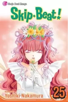 Image of Skip*Beat!, Vol. 25 by Yoshiki Nakamura