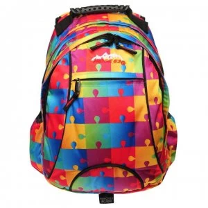 Image of Ridge 53 Amiens Junior Backpack - Multi