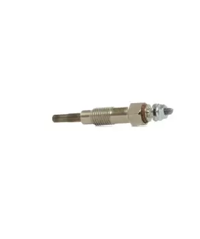 Image of RIDEX Glow plug Voltage: 12V 243G0115 Glow plugs,Glow plugs diesel NISSAN,PICK UP (D21),PATROL Hardtop (K160),Patrol III/1 SUV (W160),PICK UP (720)