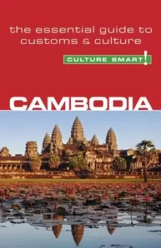 Image of Cambodia by Graham E Saunders