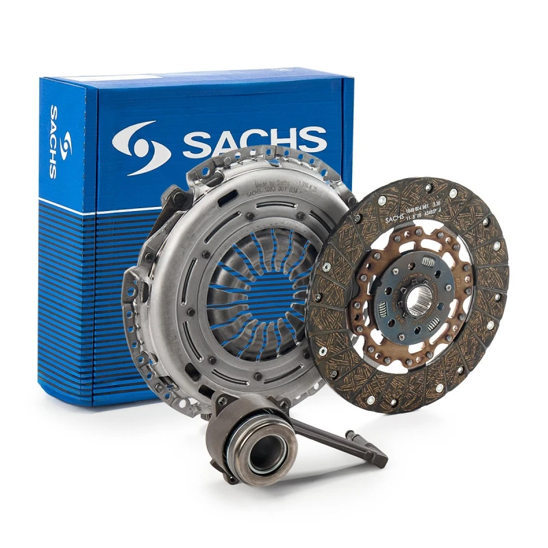 Image of Clutch kit SACHS 3000 990 210