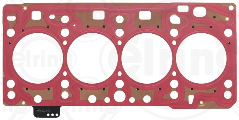 Image of Head gasket ELRING 823.951