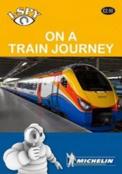Image of On a Train Journey Paperback