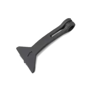 Image of VAICO Handle, bonnet release V30-0978 MERCEDES-BENZ,E-Klasse Limousine (W211),C-Klasse Limousine (W203),C-Klasse Limousine (W204)