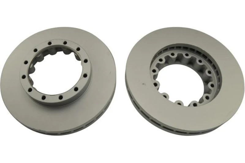 Image of KAVO PARTS Brake disc KAVO PARTS BR-5789-C