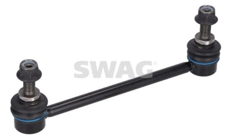 Image of Anti-roll bar link SWAG 33 11 2455