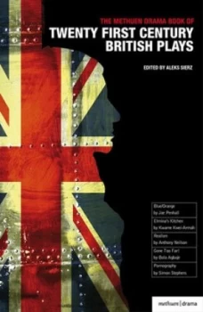 Image of The Methuen Drama Book of Twenty-First Century British Plays by Joe Penhall Paperback