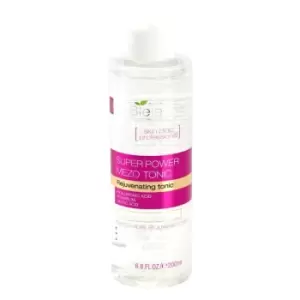 image of Bielenda Super Power Anti-Age Rejuvenating Tonic 200ml