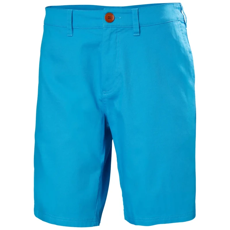 Image of Helly Hansen Short Helly Hansen Dock Bleu Male 30