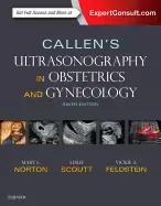 Image of callens ultrasonography in obstetrics and gynecology