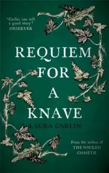Image of Requiem for a Knave : The new novel by the author of The Wicked Cometh