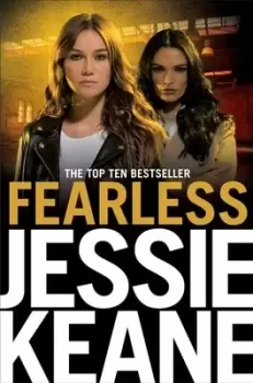 Image of Fearless by Jessie Keane