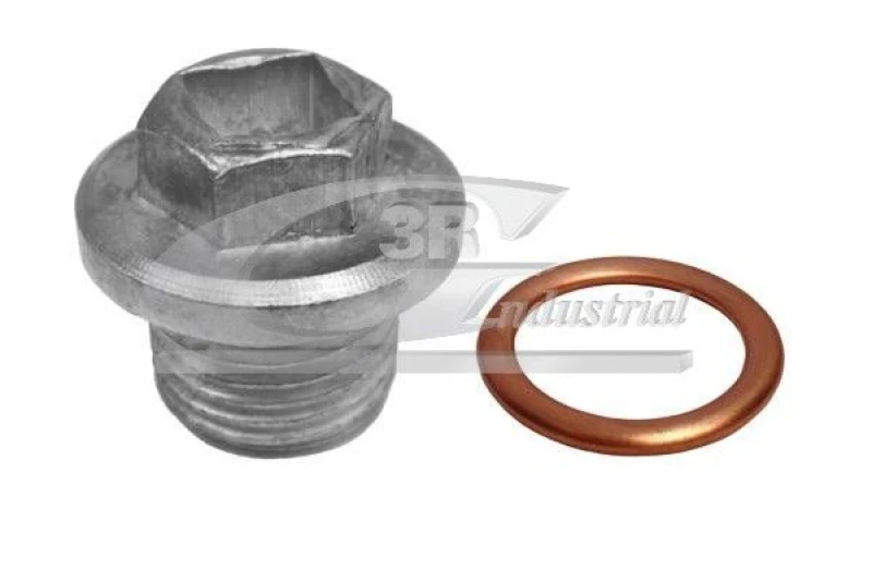 Image of 3RG Repair Kit, wet sump 3RG 83516