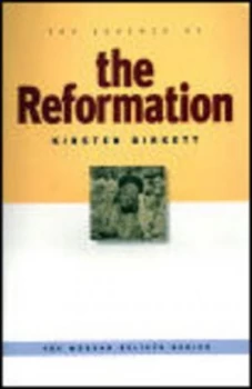 Image of Essence of the Reformation by Kirsten Birkett Book