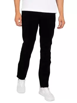 Image of Texas Slim Non Denim Corduroy Trousers