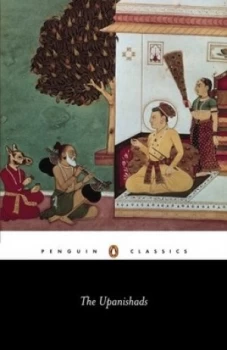 Image of The Upanishads by Juan Mascaro Paperback