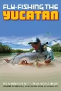 Image of fly fishing the yucatan