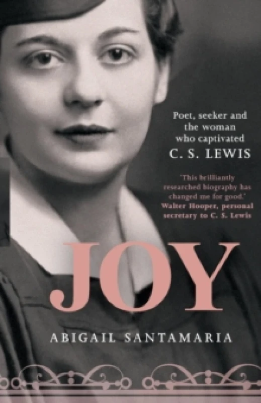 Image of Joy by Abigail Santamaria Paperback