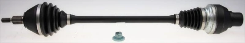 Image of Drive shaft LOBRO 306406