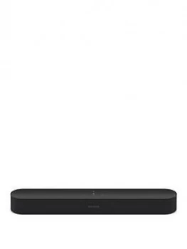 image of Sonos Beam Compact Smart Soundbar