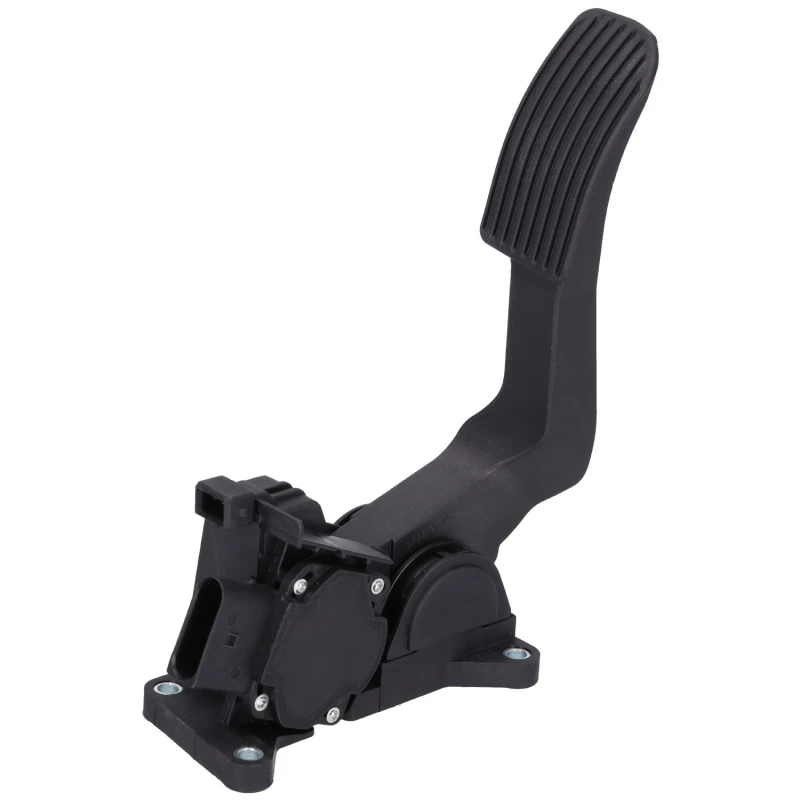 Image of FEBI BILSTEIN 31284 Pedals febi Plus Accelerator Pedal (1526)