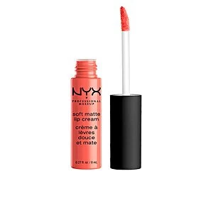 Image of Soft MATTE lip cream #zurich