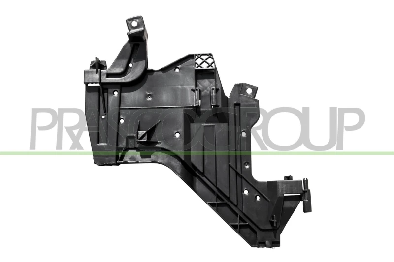 Image of PRASCO Base, headlight PRASCO AD0243413