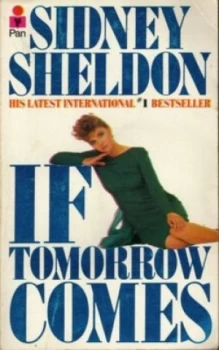 Image of If Tomorrow Comes by Sidney Sheldon Book