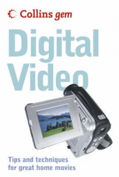 Image of Digital Video by Colin Barrett Paperback