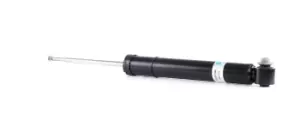 Image of BILSTEIN Shock absorber 19-067346 Shocks,Shock absorbers BMW,5 Limousine (E39)
