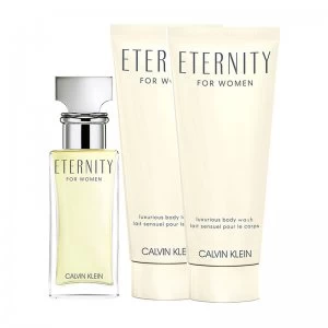 Image of Calvin Klein Eternity Gift Set 50ml
