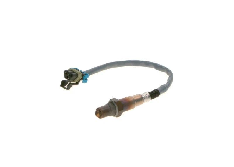 Image of Bosch 0 258 010 454 Lambda sensor Lambda Sensor (3922)