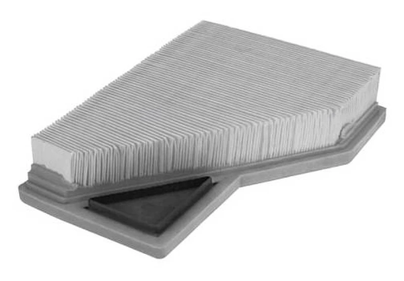 Image of MEYLE 312 321 0019 Air filter Original Quality, Filter Insert Air Filter (8)