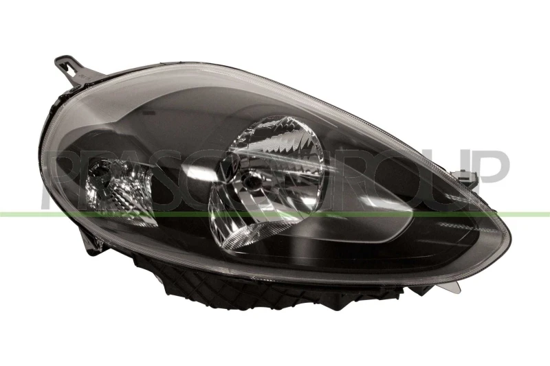 Image of PRASCO Headlight PRASCO FT3444923