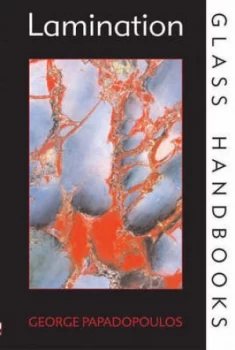 Image of Lamination by George Papadopoulos Paperback