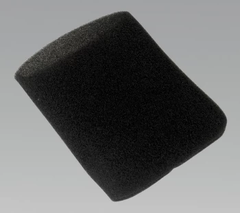 Image of Sealey PC100.ACC2 Foam Filter for PC100