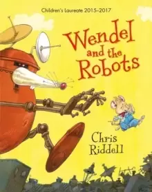 Image of Wendel and the Robots