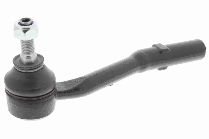 Image of VAICO V22-9712 Track rod end Original VAICO Quality, Front Axle Right Tie Rod End (914)