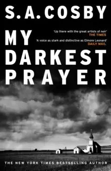 Image of My Darkest Prayer : the debut novel from the award-winning writer of RAZORBLADE TEARS