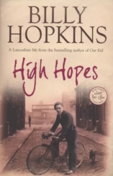 Image of High Hopes by Billy Hopkins Book