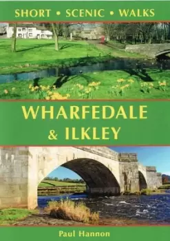 Image of Wharfedale & Ilkley - Phil Hannon - Paperback - Used