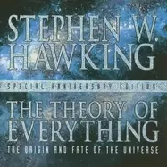 Image of theory of everything the origin and fate of the universe