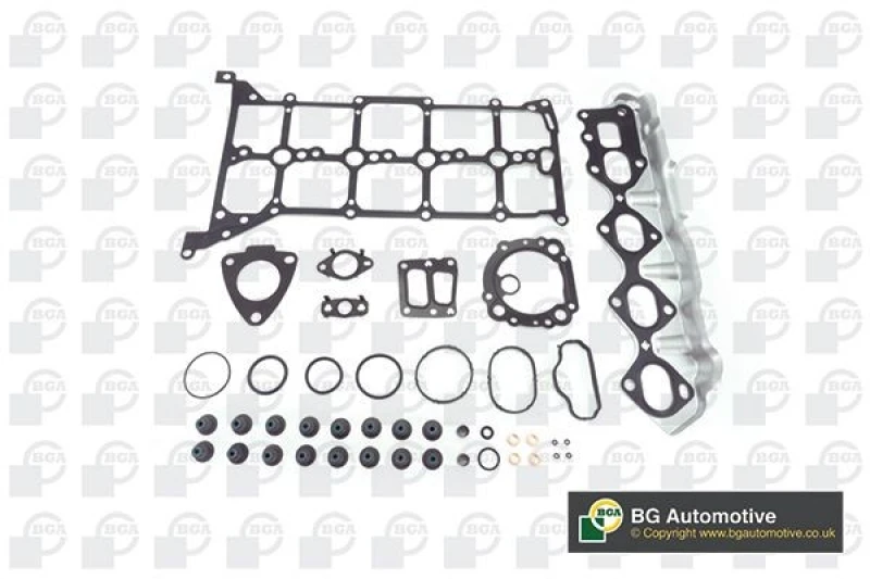 Image of BGA Gasket Set, cylinder head BGA HN2350